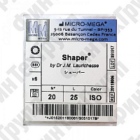 Shaper Sonic файлы (№20, L-25)