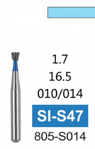 Алмазный бор SI-S47
